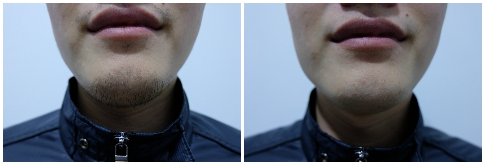 实用的剃须刀测评,电动剃须刀体验感