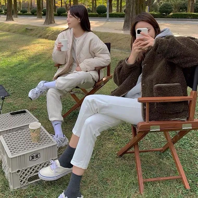 羊羔毛好的和差的有什么区别,羊羔毛很土吗