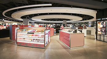 韩国免税店必买护肤品排行榜,speedy30韩国免税店价格