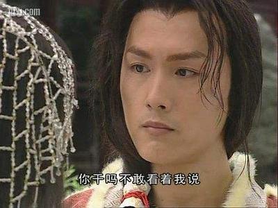 黄海冰的武侠剧有哪些,黄海冰演遍武侠三大名家