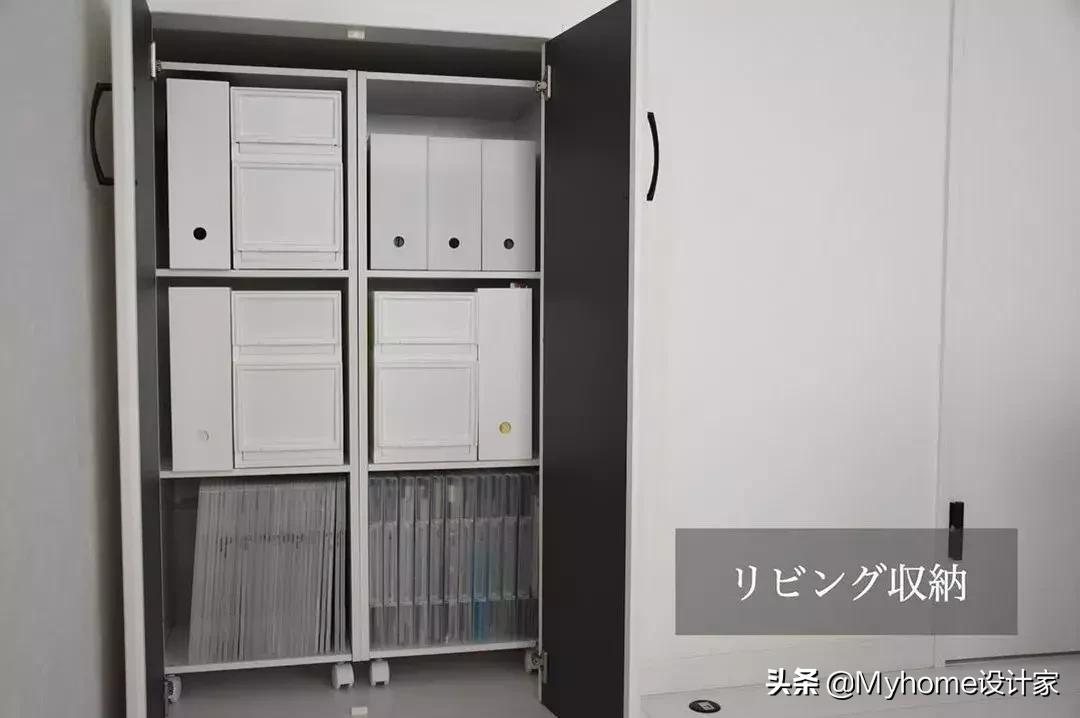 日本主妇十大收纳神器,冰箱收纳技巧日本主妇视频