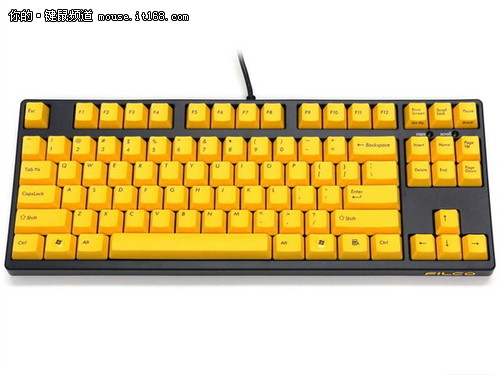 比较有意思的外设,适合新手用的外设