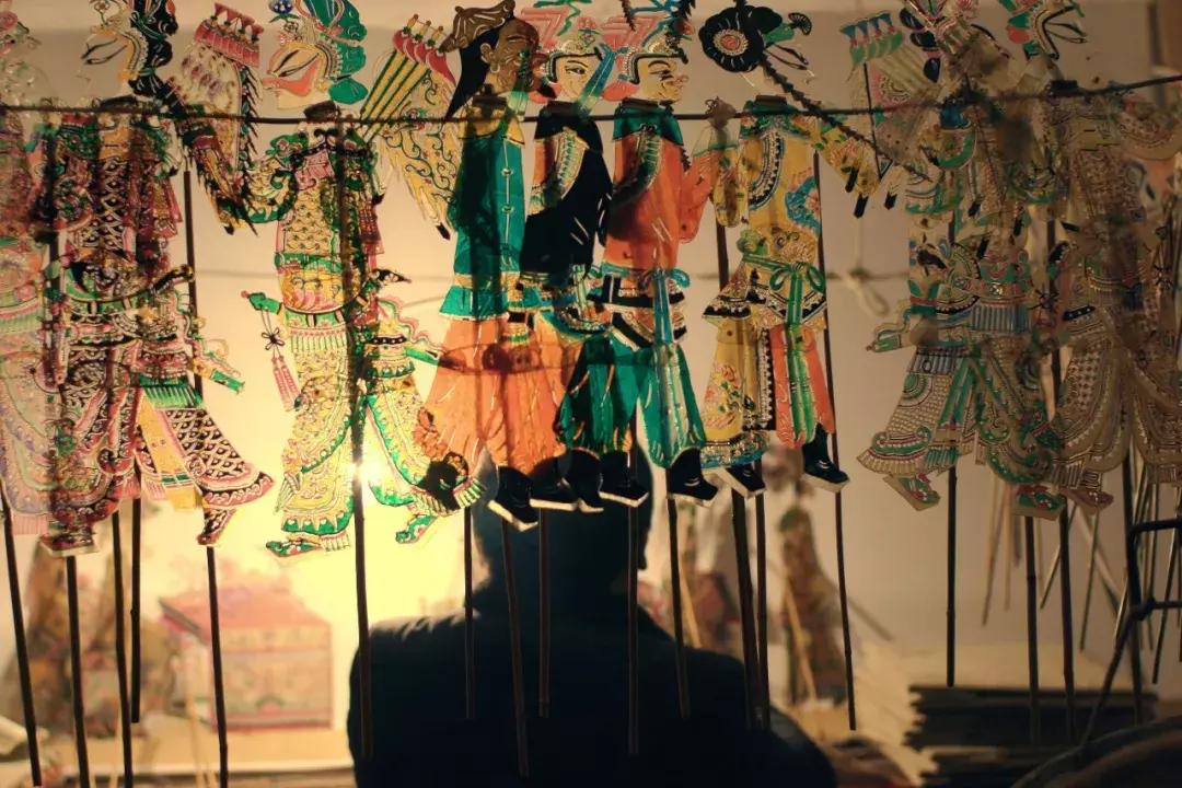 他跟5个西北爷们同吃同睡2年，记录黄河边的绝唱，口碑爆棚