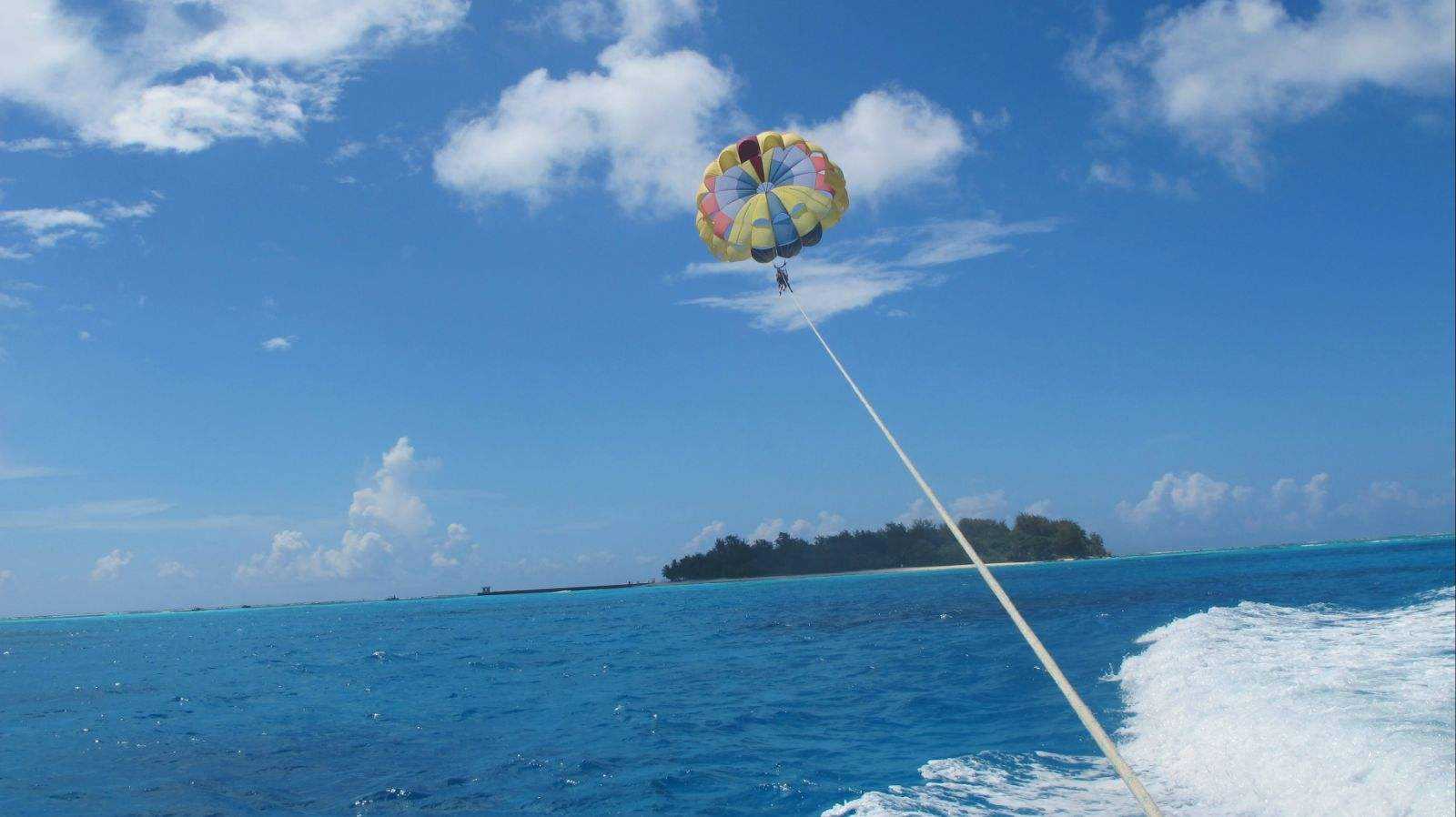 塞班简单自由行攻略,塞班岛旅游攻略自助游