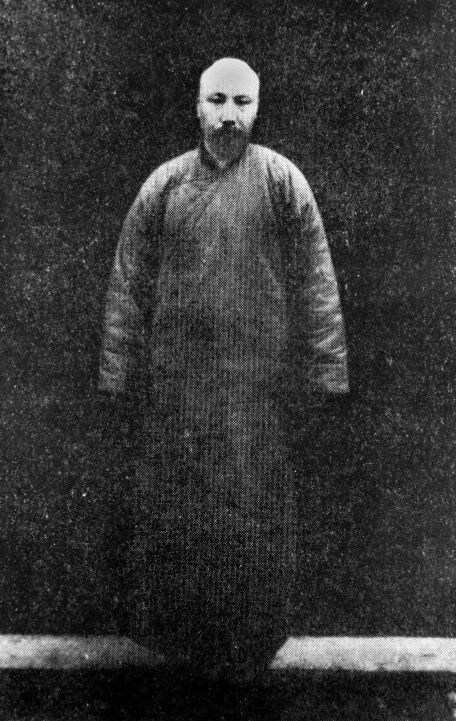 李大钊：父母短命，祖父盼他长寿，22岁为志向改名，38岁英勇就义