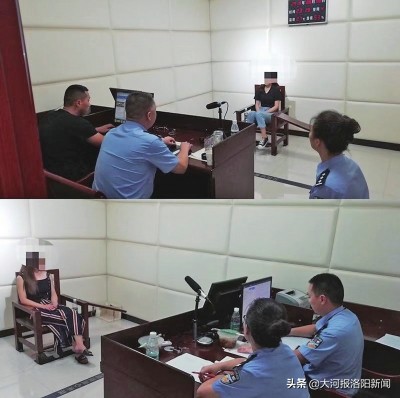 河南郑州：大学生毕业应聘文员，面试培训后居然让做按摩技师