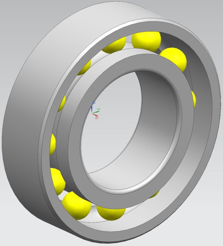 为什么中国轴承现在形势那么好,中国轴承和进口轴承差距多大
