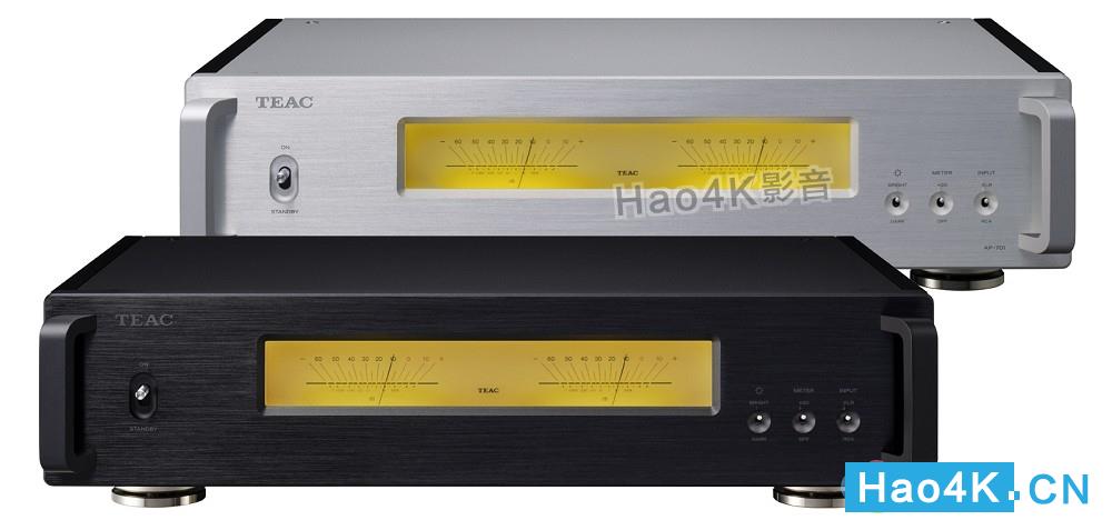 TEACAP-701：Ncore双单声道后级简评