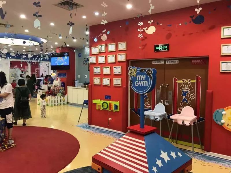 桐梓林附近的教育机构,桐梓婴儿早教机构