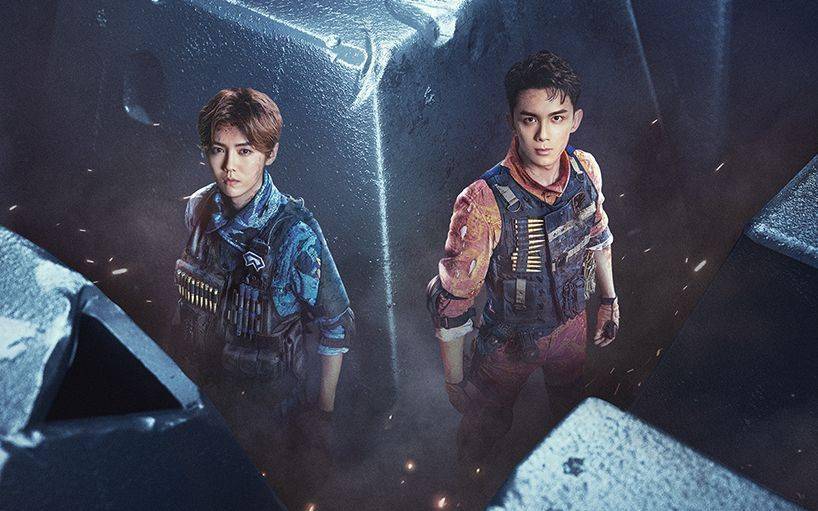 当回忆仅仅止于游戏，热血透不过键盘和屏幕，穿越火线带来了什么