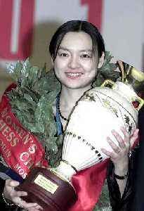 中国女棋手卡塔尔王子,中国女棋手嫁给卡塔尔土豪现况