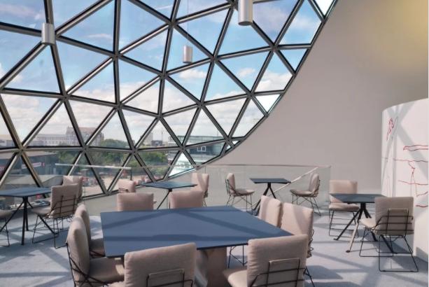 长成这个样子的厕所，我猜你一定没见过