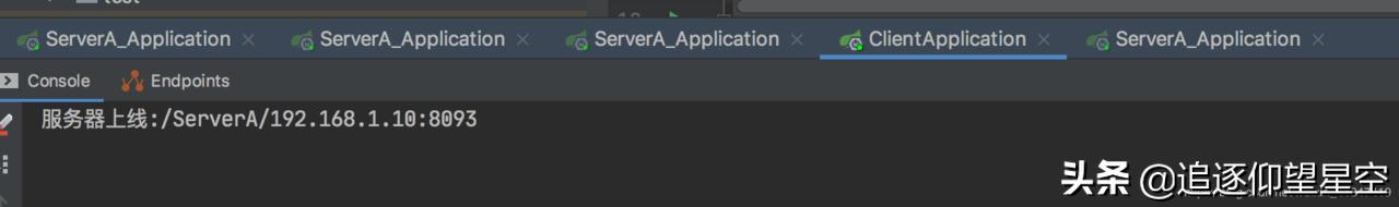 nettyrpc架构演示,基于netty的rpc框架原理
