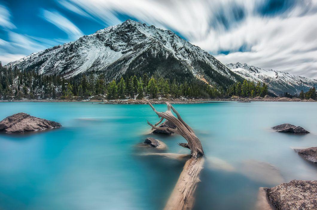 藏西必去景点,西藏最美的二十个景点推荐