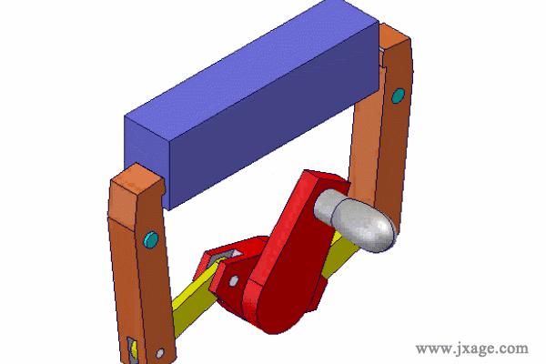 非标自动化行业管理系统,非标自动化各种结构详解