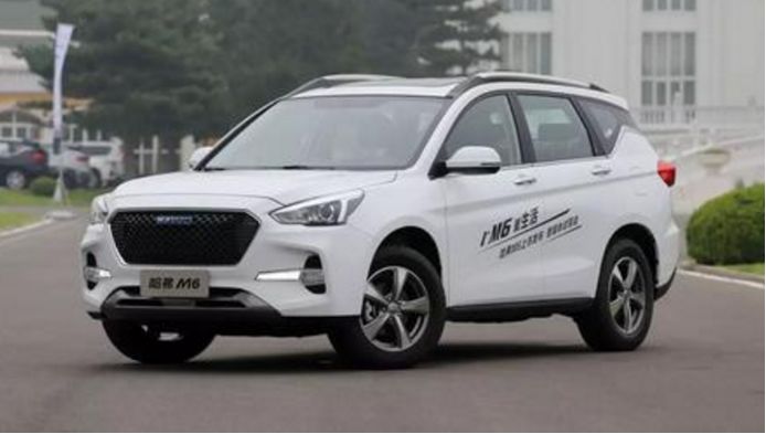 十万左右的suv车买哪款好高颜值,十万到十二万的合资suv选哪个