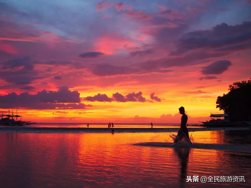 离中国很近的国家,小众冷门旅行地推荐