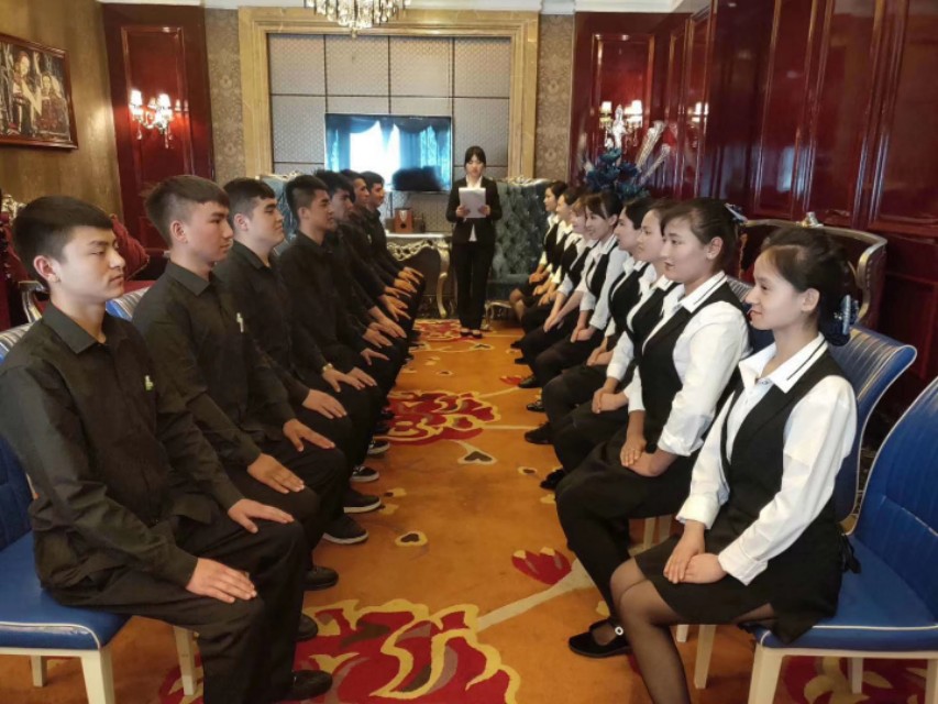 食堂投标书制作哪里好,食堂投标书范本