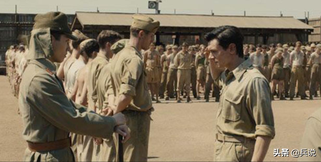 麦克阿瑟抓捕日军战犯,麦克阿瑟为什么要释放日本战犯