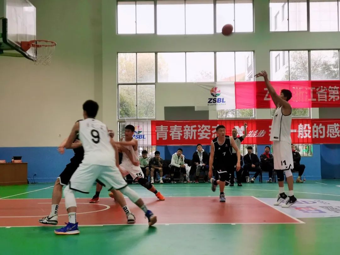 平均身高1.88米！余二高最帅男团，曝光了