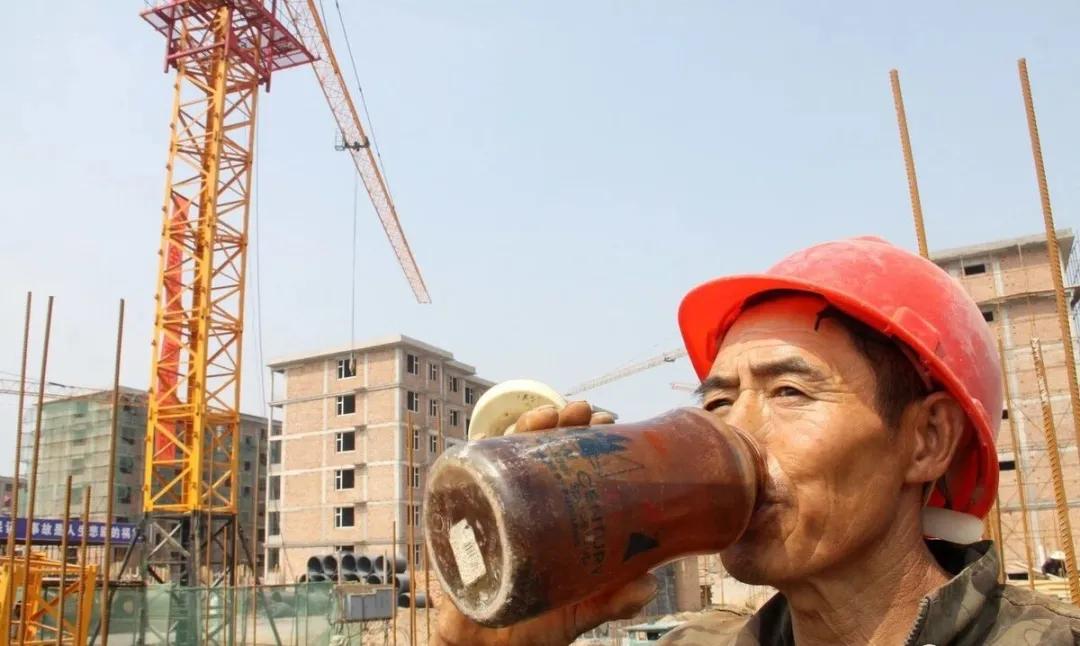 夏季工地高温防暑施工方案,工地高温怎么消暑