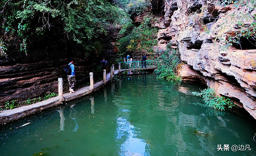 寻甸石板河风景区简介图片,云南寻甸石板河风景区最近视频