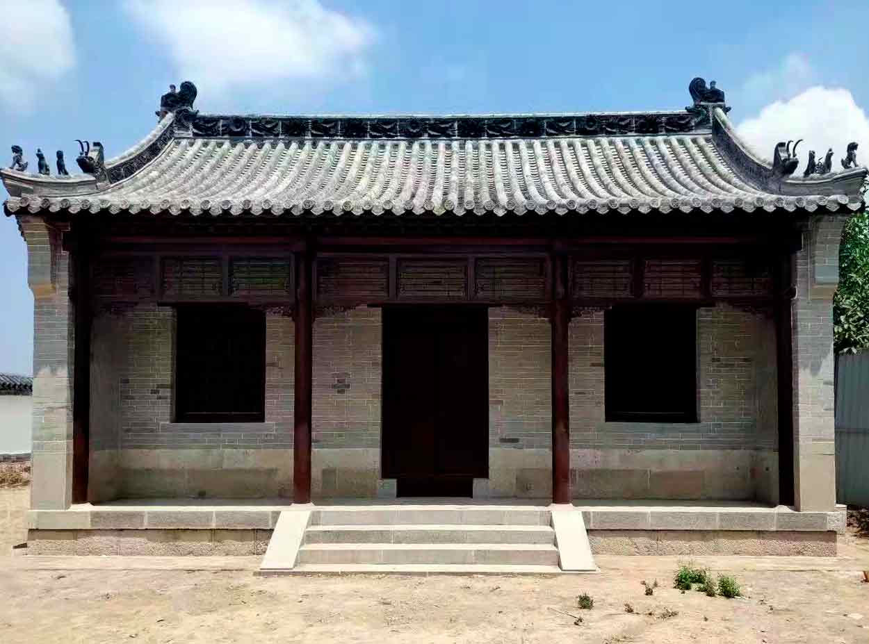 于慎行与大水泊于氏,于慎行于氏家谱