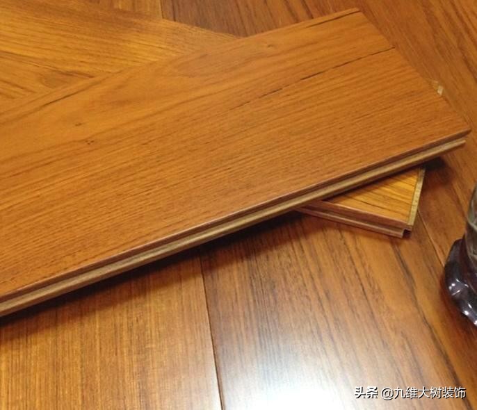 实木地板到底好不好?实木地板全面剖析,老师傅都说专业
