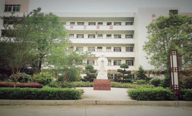 遇见│五华水寨中学,琴江河畔,炽热的青春遇见最好的我们