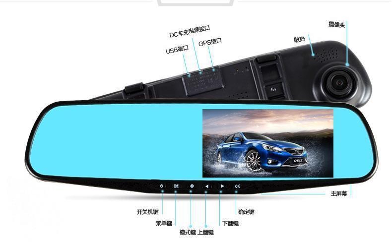 行车记录仪的常见故障及解决方法,行车记录仪导航一体维修常见故障