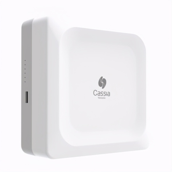 心率监测物联网,智能心率监控系统