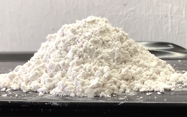 家庭版土豆淀粉的做法,自制简易土豆淀粉的配方