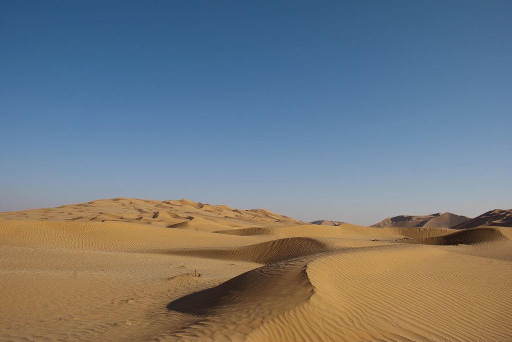 “宁静之国”阿曼:君主独裁制国家,阿拉伯半岛最古老的国家之一