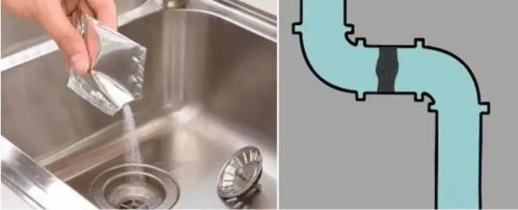 下水管堵了用一根铁丝就解决了,下水道马桶堵塞最快的疏通