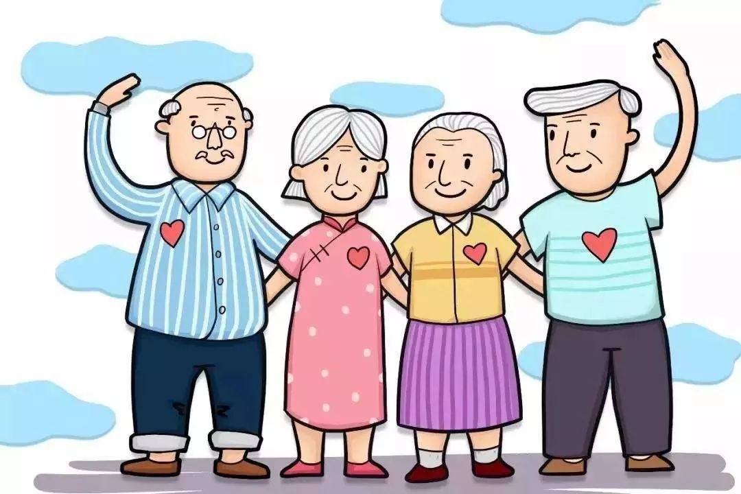 温州老人康复中心,温州哪有老年护理机构