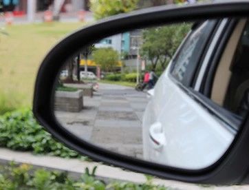 小圆镜实测效果,网红卡通小圆镜