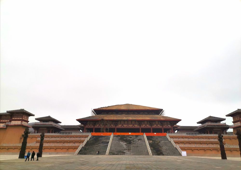 都匀茶旅小镇,都匀毛尖茶园基地游玩