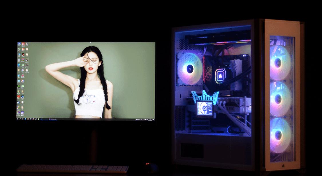 友谊的大船说开就开，给朋友装台预算不到3W的过渡用电脑主机