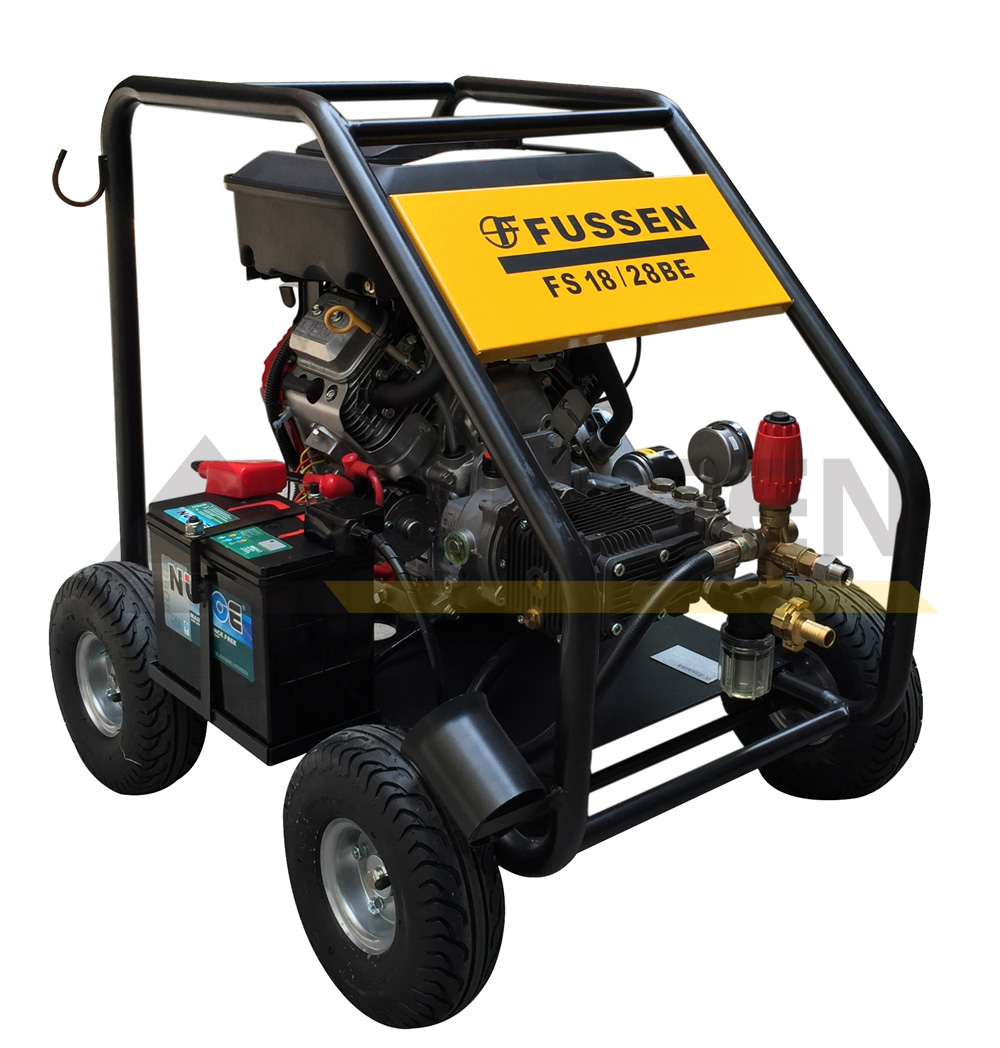 汽油机高压疏通机,汽油管道疏通机压力加大熄火