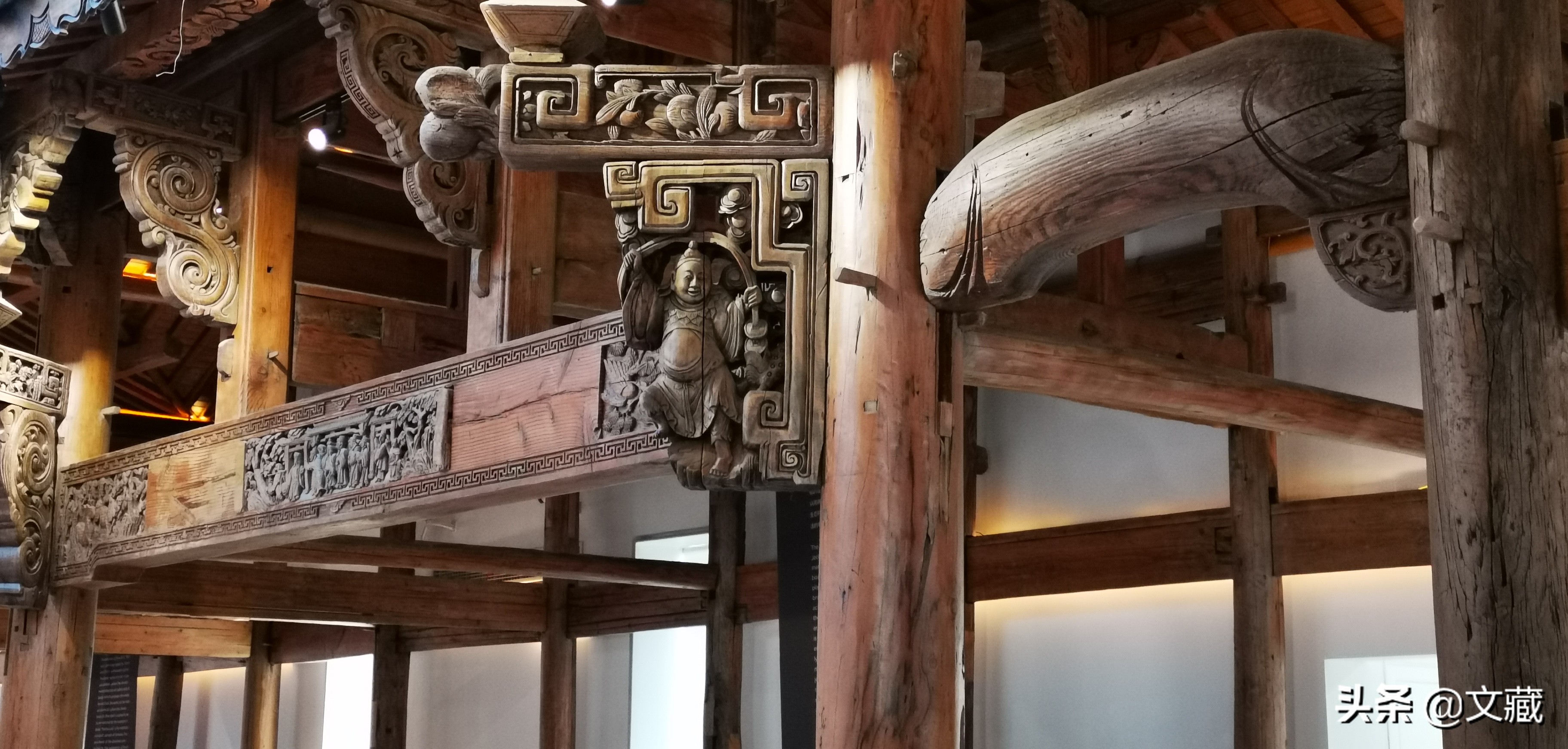 王鲁湘：从“湖上升明月”看中国古民居的保护