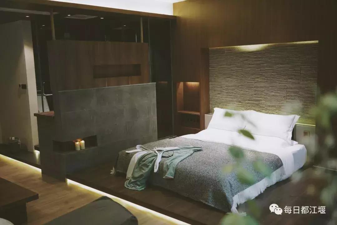 都江堰天府旅游名县,成都都江堰100元左右的民宿