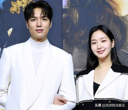 李敏镐金高银热剧：古代皇帝和现代女警察，在平行世界的甜蜜爱情