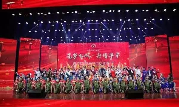 2020春节文化旅游惠民活动,唐山市春节期间旅游