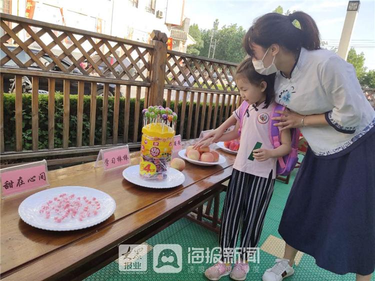 幼儿园开学小神兽们,幼儿园的神兽们开学