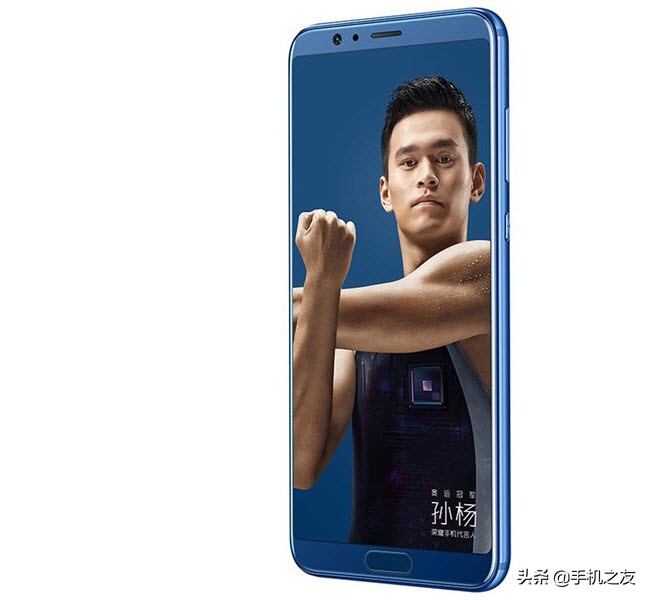 老手机荣耀V10,4GB64GB参数大全，耐用，好看