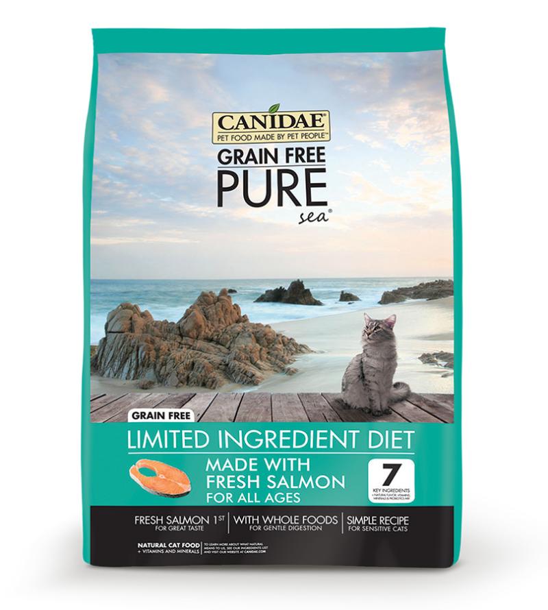 纽顿猫粮和卡比猫粮,益之选猫粮和卡比猫粮哪个好