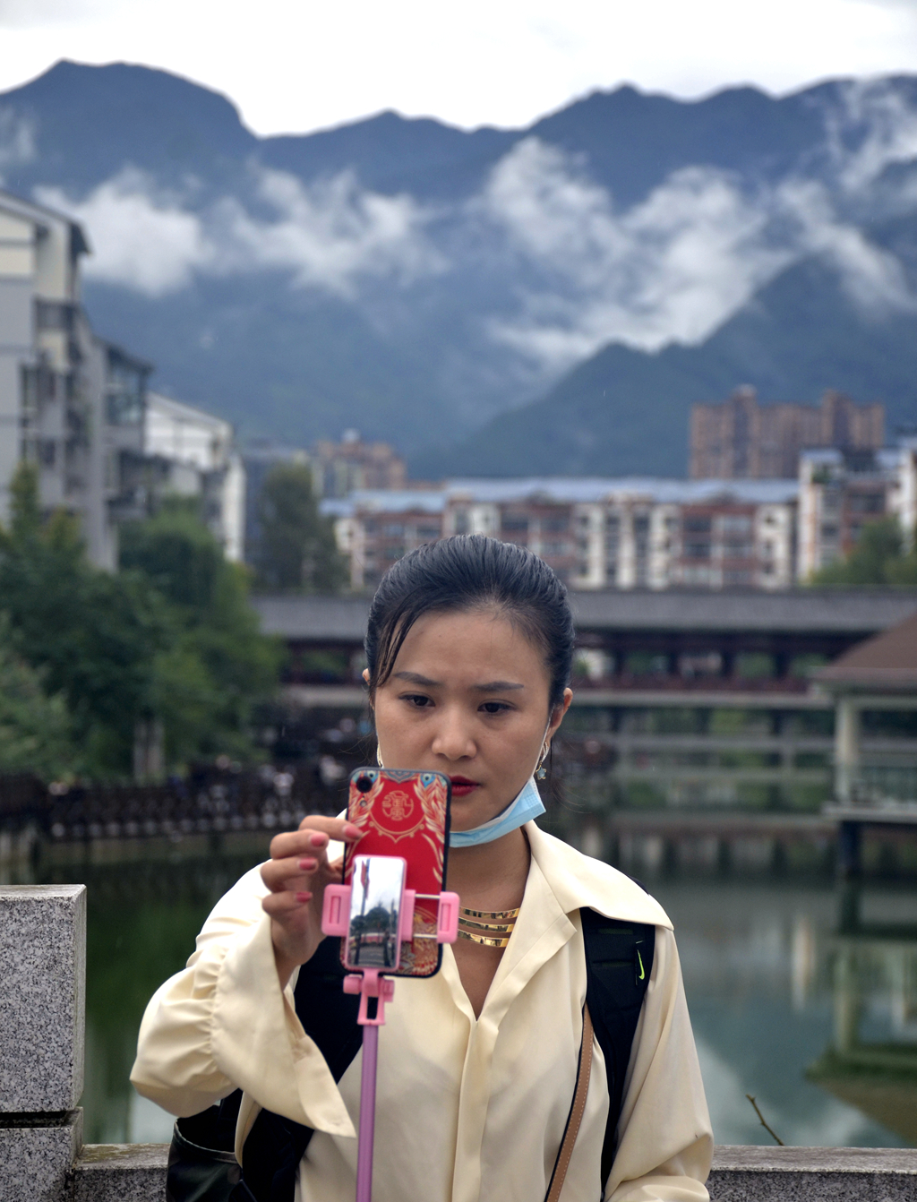 旺苍发展比较好的镇,旺苍发展前景怎样