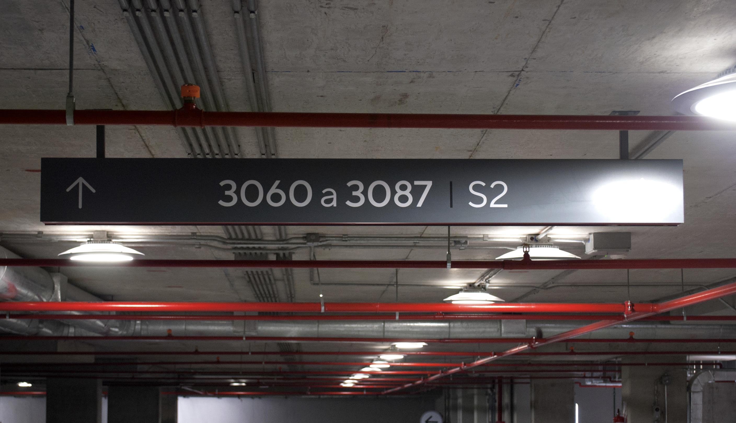 上海导视系统指示牌多少钱,导视系统指示牌制作教程