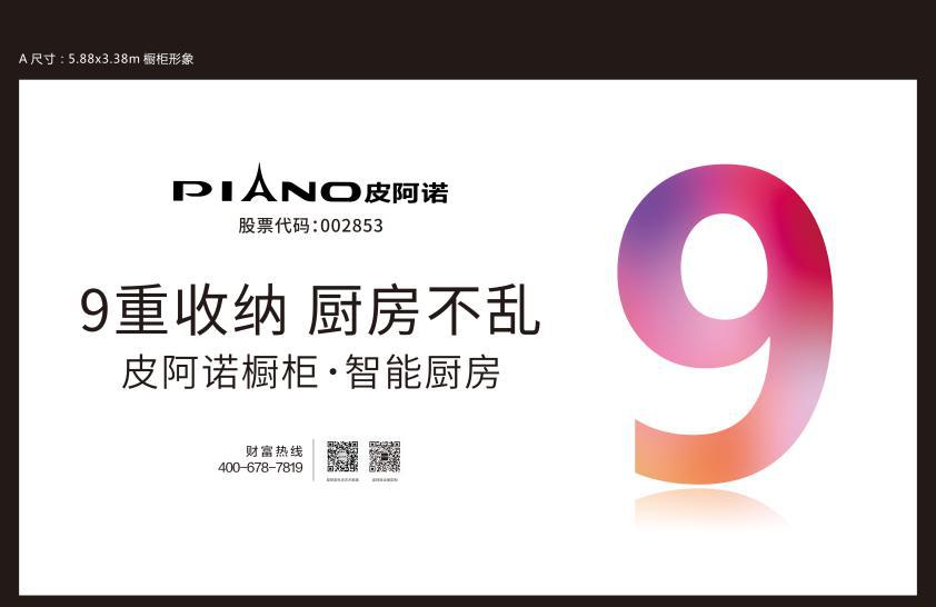 皮阿诺橱柜的口碑怎么样,皮阿诺排名第几