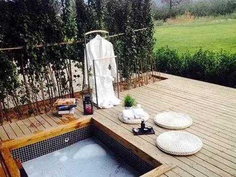 冬天最适合的养生好去处,北京冬天温泉